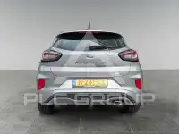 2020 Ford Puma