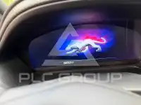 2020 Ford Puma