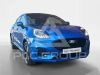2020 Ford Puma