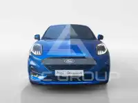 2020 Ford Puma