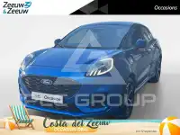 2020 Ford Puma