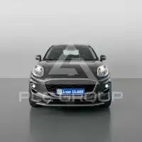 2020 Ford Puma