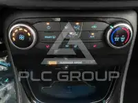 2020 Ford Puma