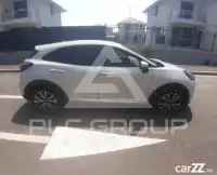 2020 Ford Puma