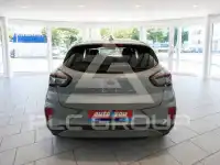 2020 Ford Puma