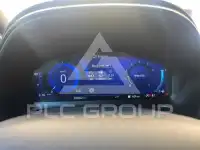 2020 Ford Puma