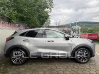 2020 Ford Puma