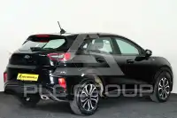 2020 Ford Puma