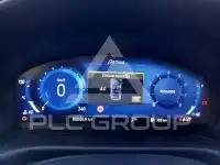 2020 Ford Puma