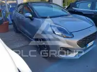 2020 Ford Puma