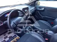 2020 Ford Puma