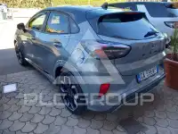 2020 Ford Puma