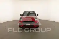 2020 Ford Puma