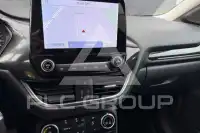 2020 Ford Puma
