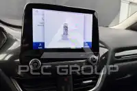 2020 Ford Puma