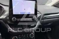 2020 Ford Puma