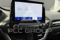 2020 Ford Puma