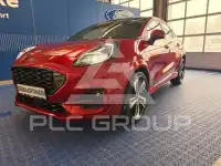 2020 Ford Puma