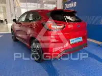 2020 Ford Puma