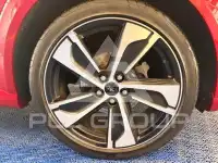 2020 Ford Puma