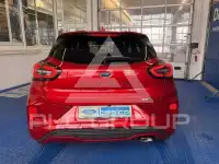 2020 Ford Puma