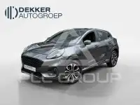 2020 Ford Puma