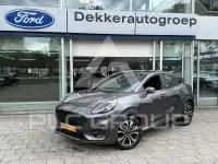 2020 Ford Puma