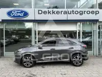 2020 Ford Puma