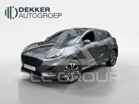 2020 Ford Puma