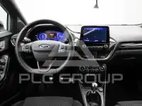 2020 Ford Puma