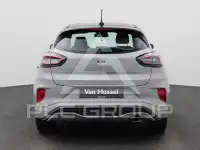 2020 Ford Puma