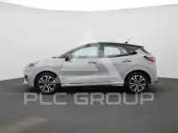2020 Ford Puma