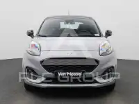 2020 Ford Puma