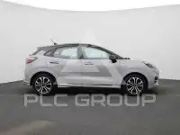 2020 Ford Puma