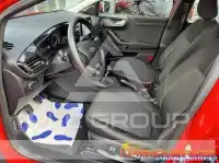 2020 Ford Puma