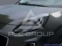 2020 Ford Puma