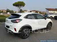 2020 Ford Puma