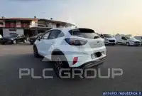 2020 Ford Puma