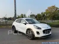 2020 Ford Puma