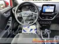 2020 Ford Puma