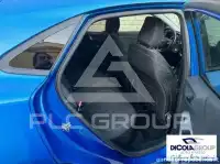 2020 Ford Puma