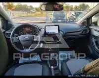 2020 Ford Puma