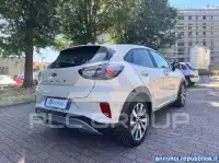2020 Ford Puma