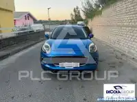 2020 Ford Puma