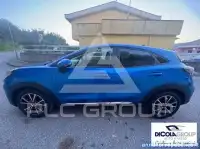 2020 Ford Puma