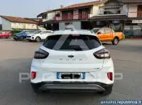 2020 Ford Puma