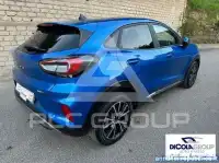 2020 Ford Puma