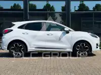 2020 Ford Puma