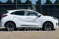 2020 Ford Puma