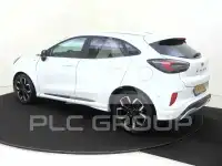 2020 Ford Puma